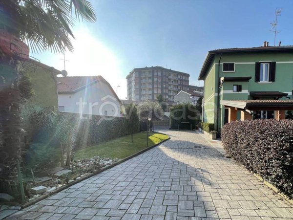 casa indipendente in vendita a Pero