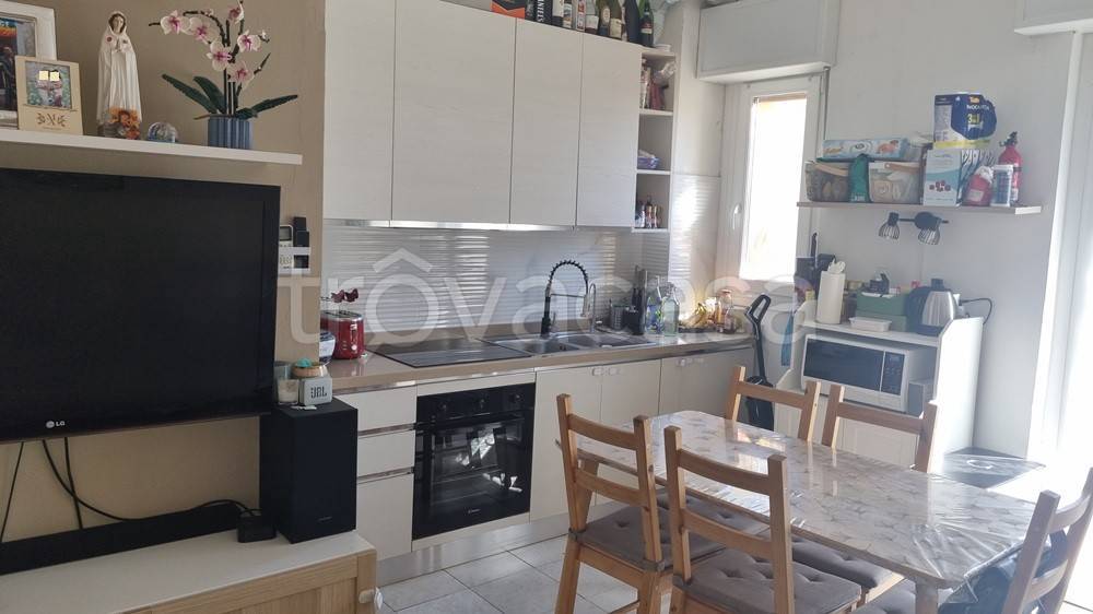appartamento in vendita a Pero