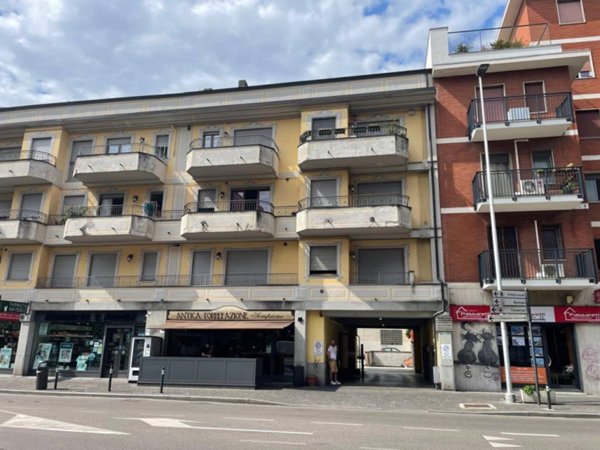 appartamento in vendita a Pero