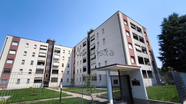 appartamento in vendita a Pero