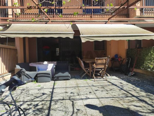 casa indipendente in vendita a Pero