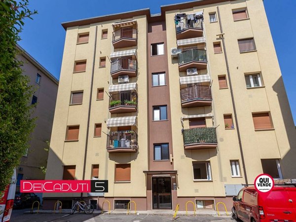 appartamento in vendita a Pero
