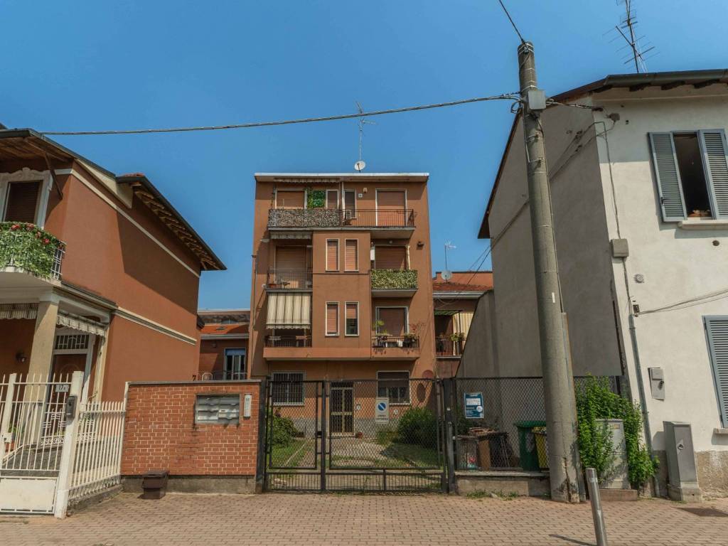 appartamento in vendita a Pero