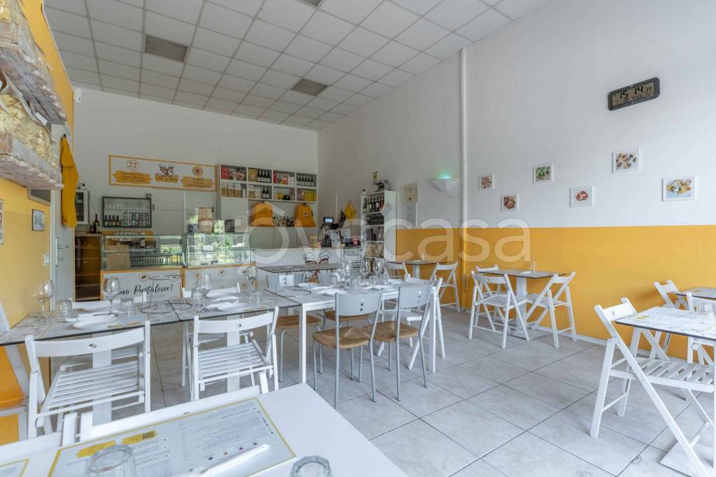 ufficio in vendita a Pero