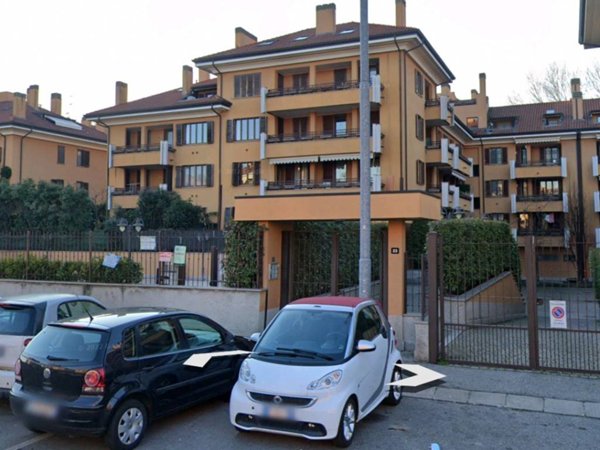 appartamento in vendita a Peschiera Borromeo