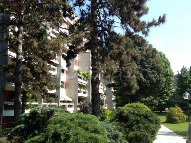 appartamento in vendita a Peschiera Borromeo in zona Linate