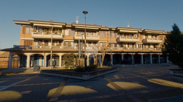 appartamento in vendita a Peschiera Borromeo