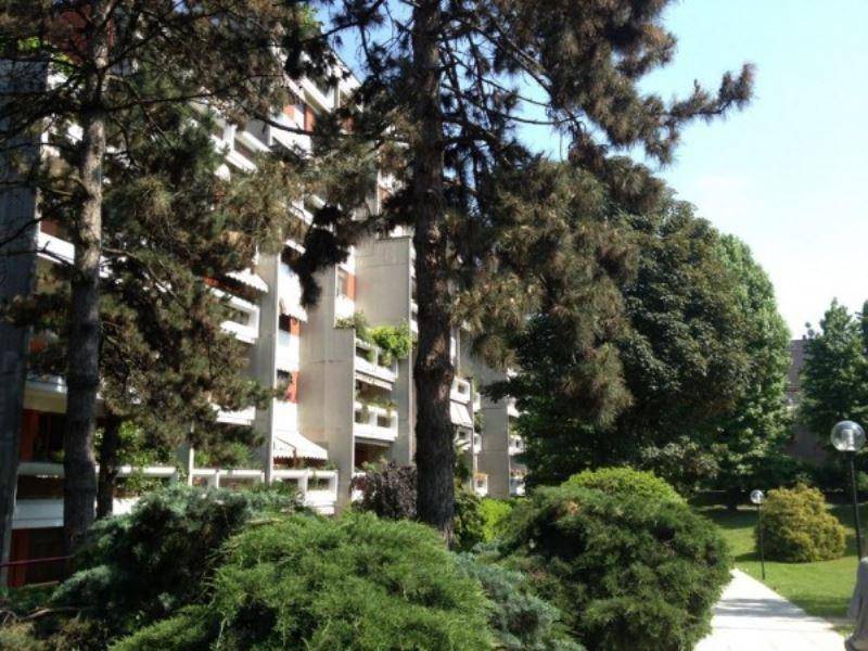 appartamento in vendita a Peschiera Borromeo in zona San Bovio