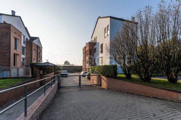 appartamento in vendita a Peschiera Borromeo in zona Bellaria