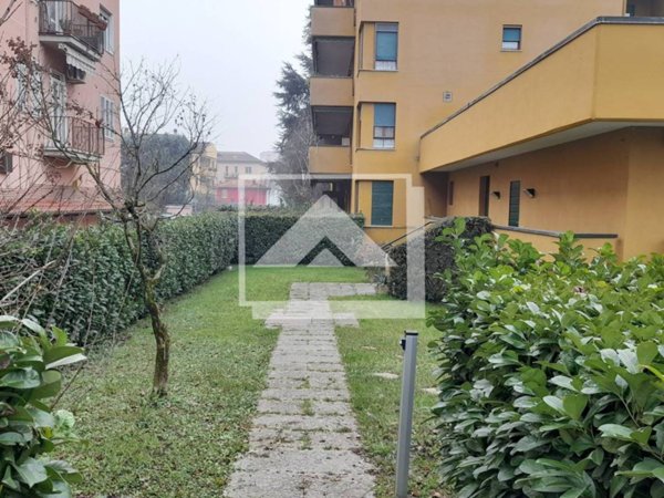 appartamento in vendita a Peschiera Borromeo in zona Bettola
