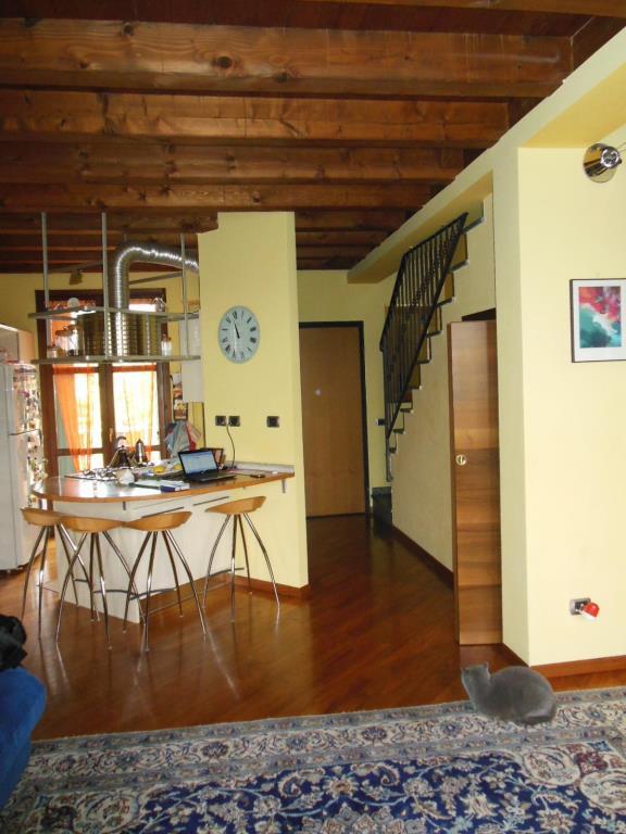 appartamento in vendita a Peschiera Borromeo in zona San Bovio