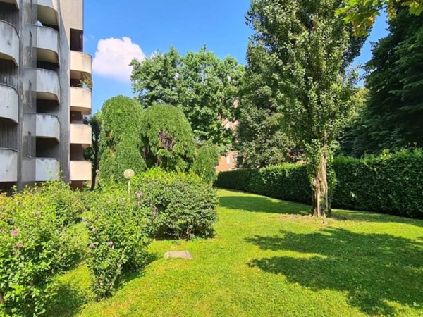 appartamento in vendita a Peschiera Borromeo in zona Bettola