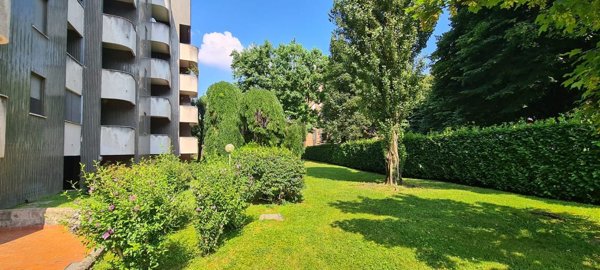 appartamento in vendita a Peschiera Borromeo