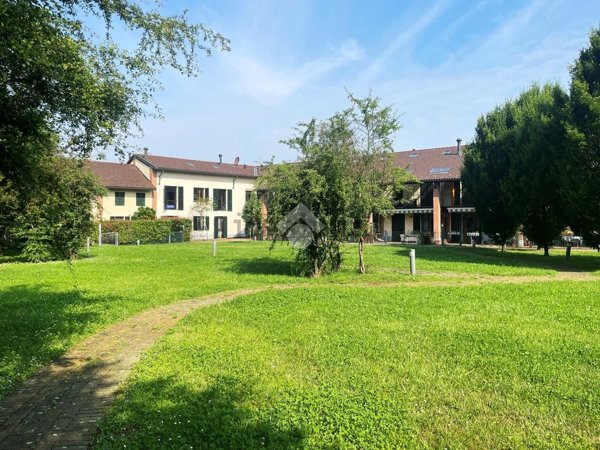 appartamento in vendita a Peschiera Borromeo