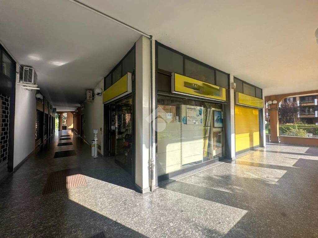 monolocale in vendita a Peschiera Borromeo