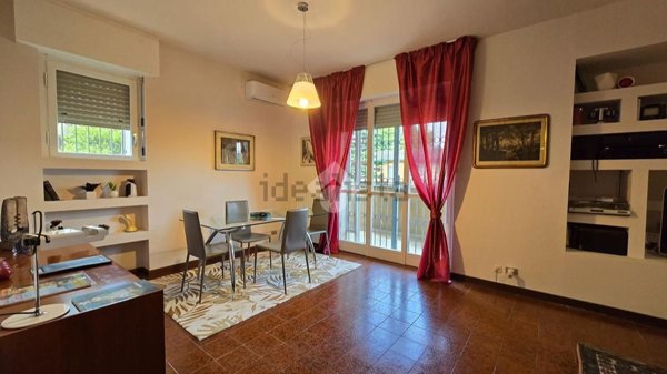 appartamento in vendita a Peschiera Borromeo in zona Linate