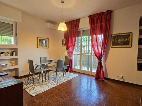 appartamento in vendita a Peschiera Borromeo in zona San Bovio