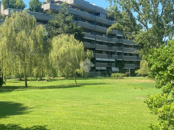 appartamento in vendita a Peschiera Borromeo in zona San Bovio