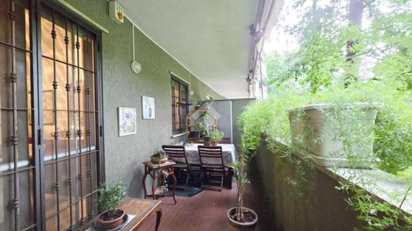 appartamento in vendita a Peschiera Borromeo in zona San Bovio