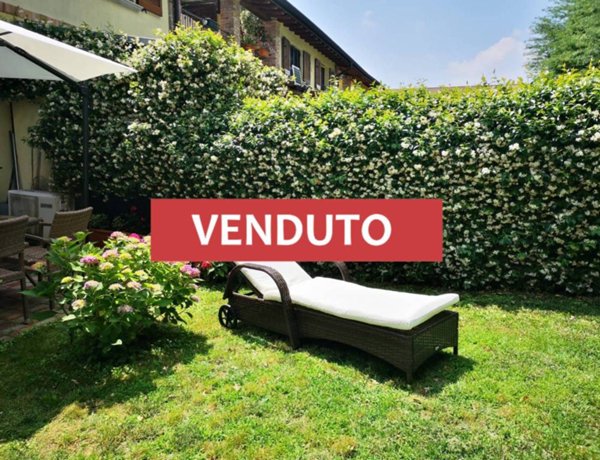 appartamento in vendita a Peschiera Borromeo
