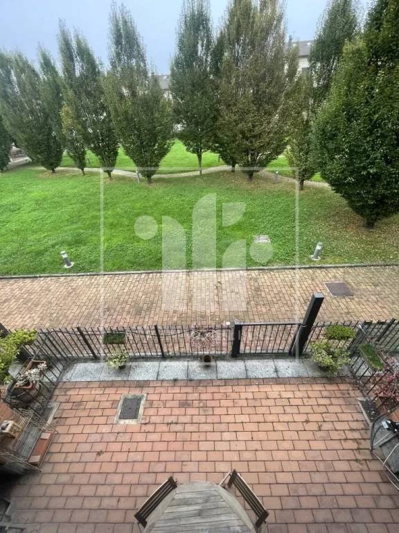 casa indipendente in vendita a Peschiera Borromeo