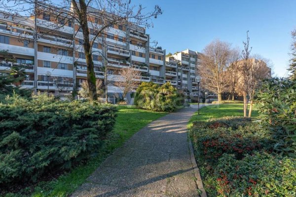 appartamento in vendita a Peschiera Borromeo in zona Linate