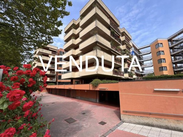 appartamento in vendita a Peschiera Borromeo in zona Bettola