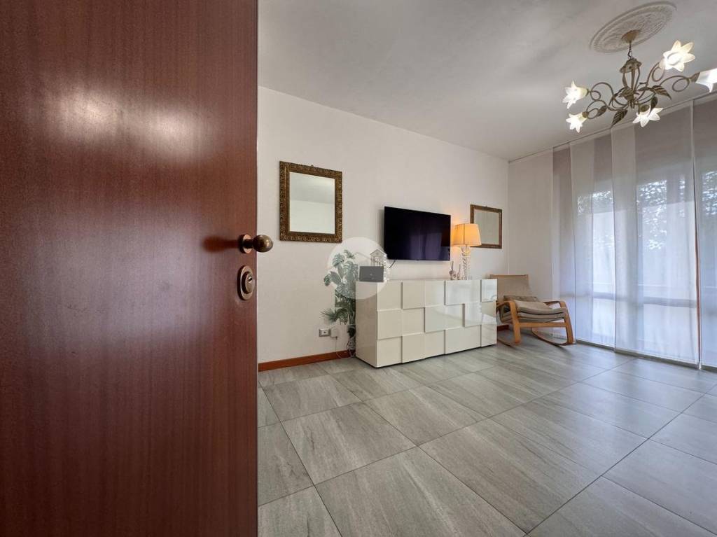 appartamento in vendita a Peschiera Borromeo in zona Bettola