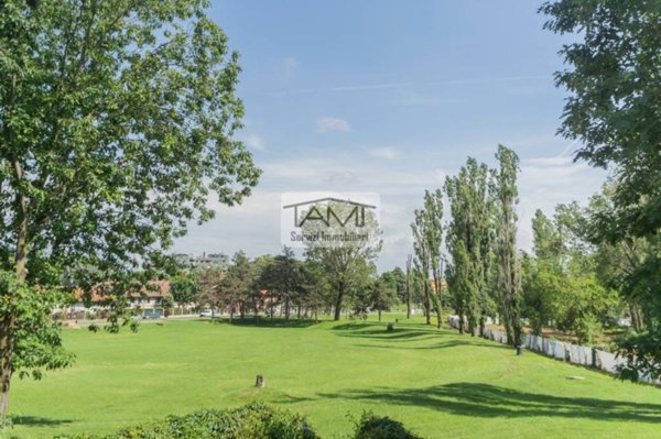 appartamento in vendita a Peschiera Borromeo in zona San Bovio