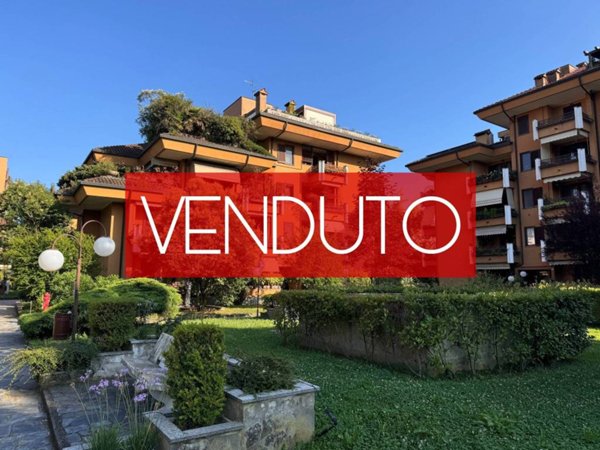 appartamento in vendita a Peschiera Borromeo in zona Bettola