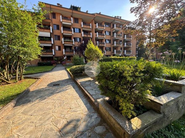 appartamento in vendita a Peschiera Borromeo in zona Bettola