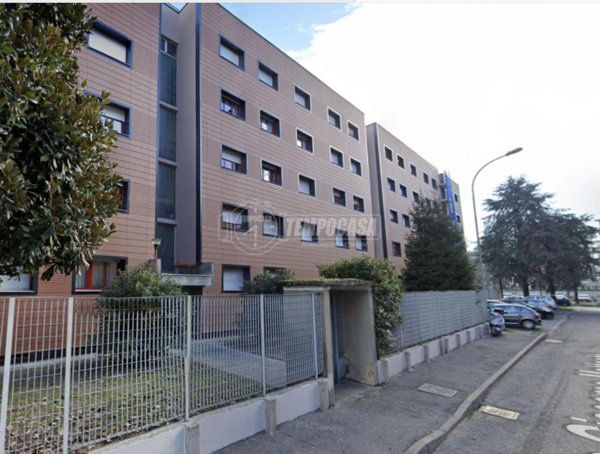 appartamento in vendita a Peschiera Borromeo