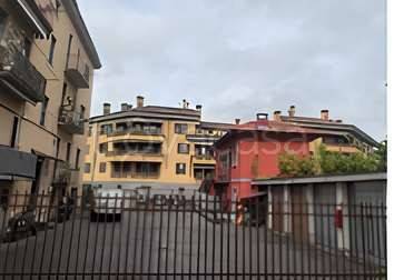 appartamento in vendita a Peschiera Borromeo