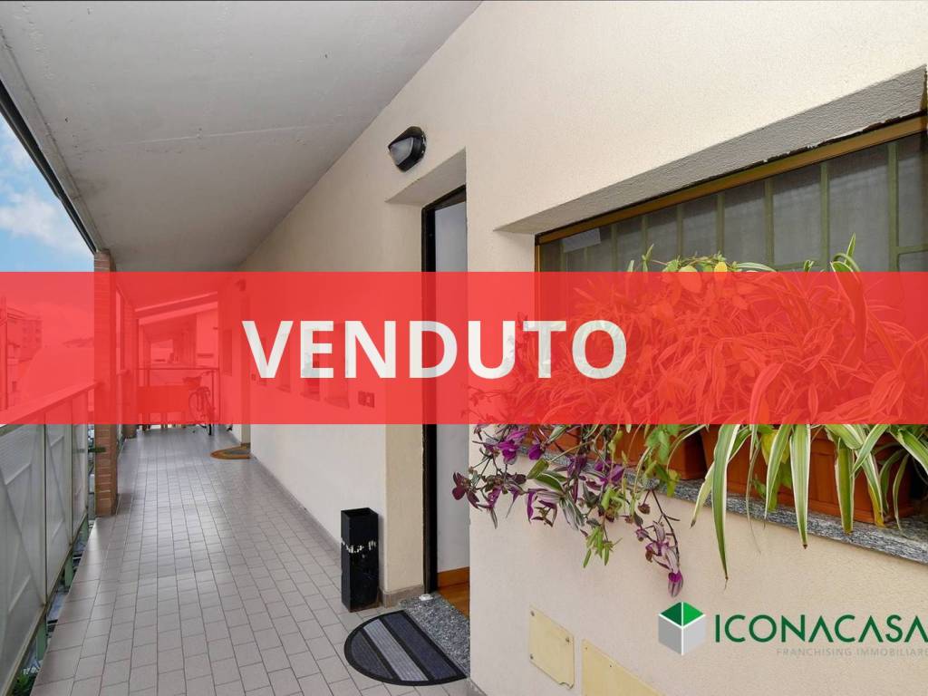 appartamento in vendita a Peschiera Borromeo in zona Bettola
