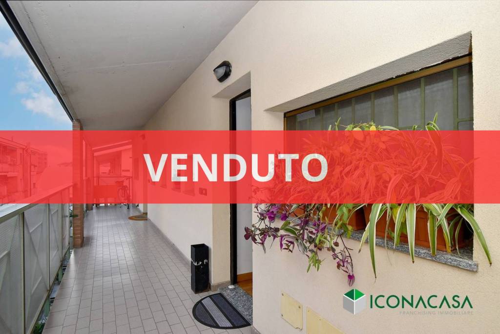 appartamento in vendita a Peschiera Borromeo in zona Bettola