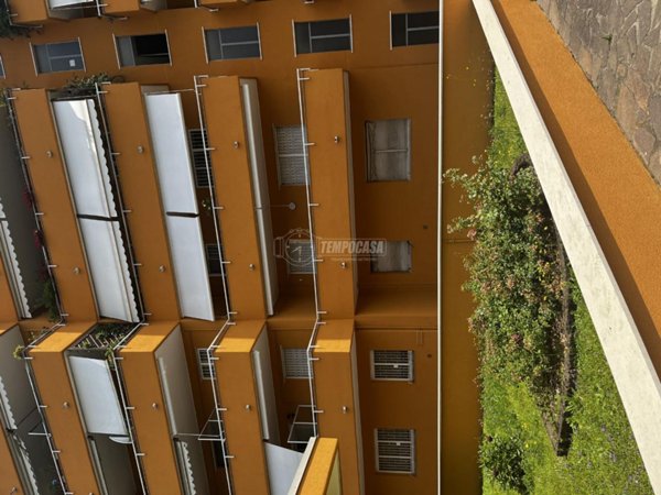 appartamento in vendita a Peschiera Borromeo in zona San Bovio