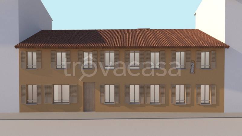 appartamento in vendita a Peschiera Borromeo in zona Bettola