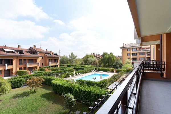 appartamento in vendita a Peschiera Borromeo in zona San Bovio