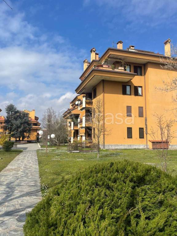 appartamento in vendita a Peschiera Borromeo