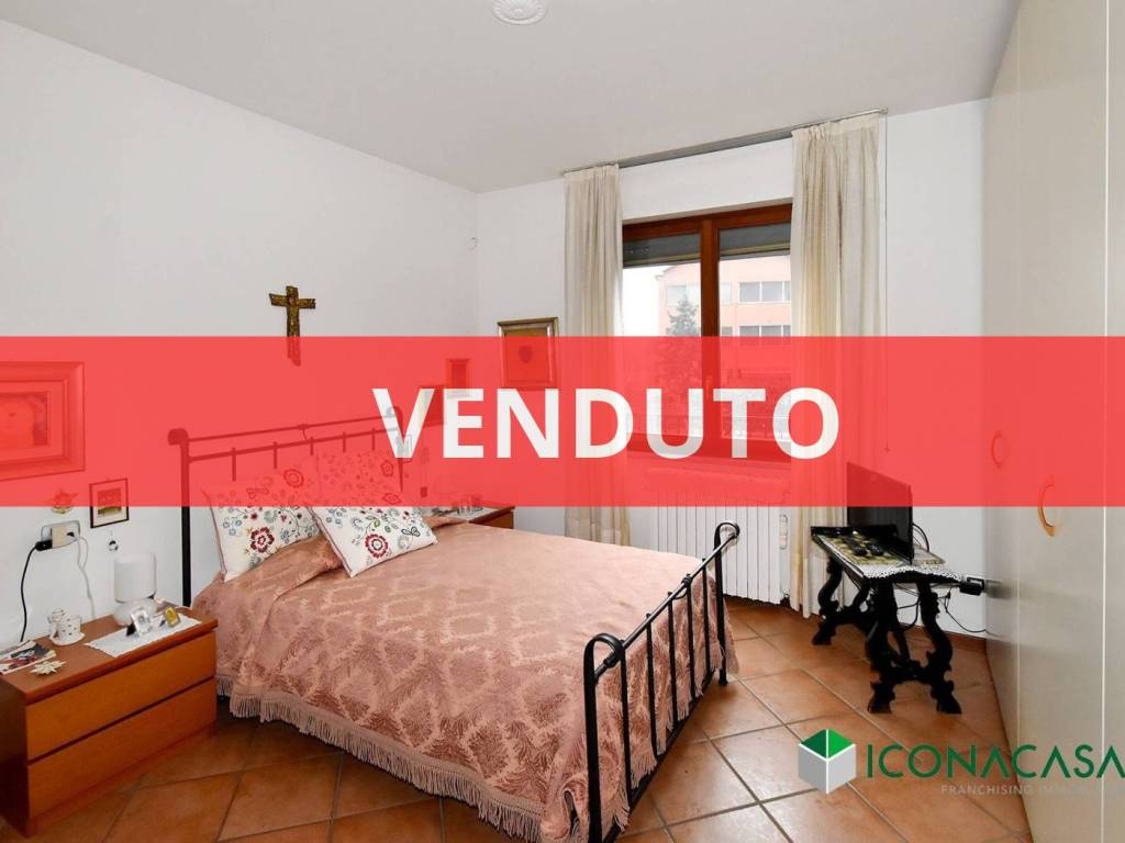appartamento in vendita a Peschiera Borromeo in zona Mezzate