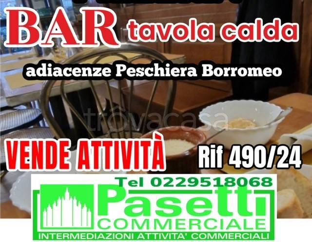 negozio in vendita a Peschiera Borromeo
