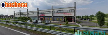 ufficio in vendita a Peschiera Borromeo