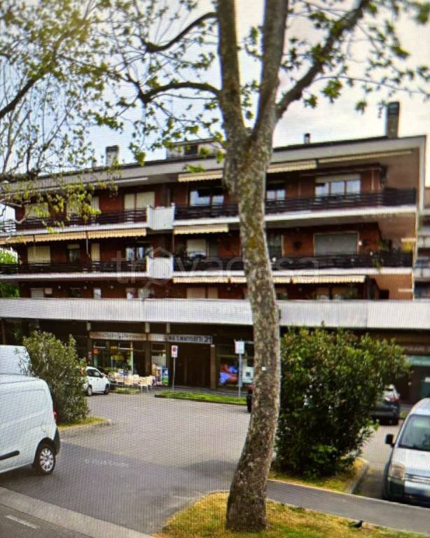 monolocale in vendita a Peschiera Borromeo