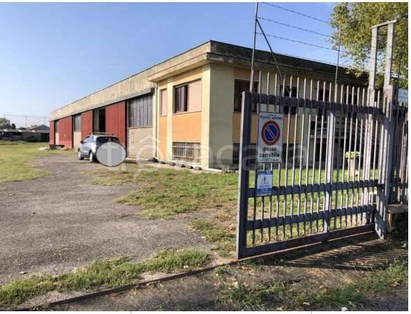 negozio in vendita a Peschiera Borromeo in zona Linate