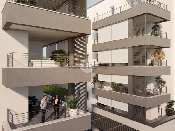 appartamento in vendita a Peschiera Borromeo