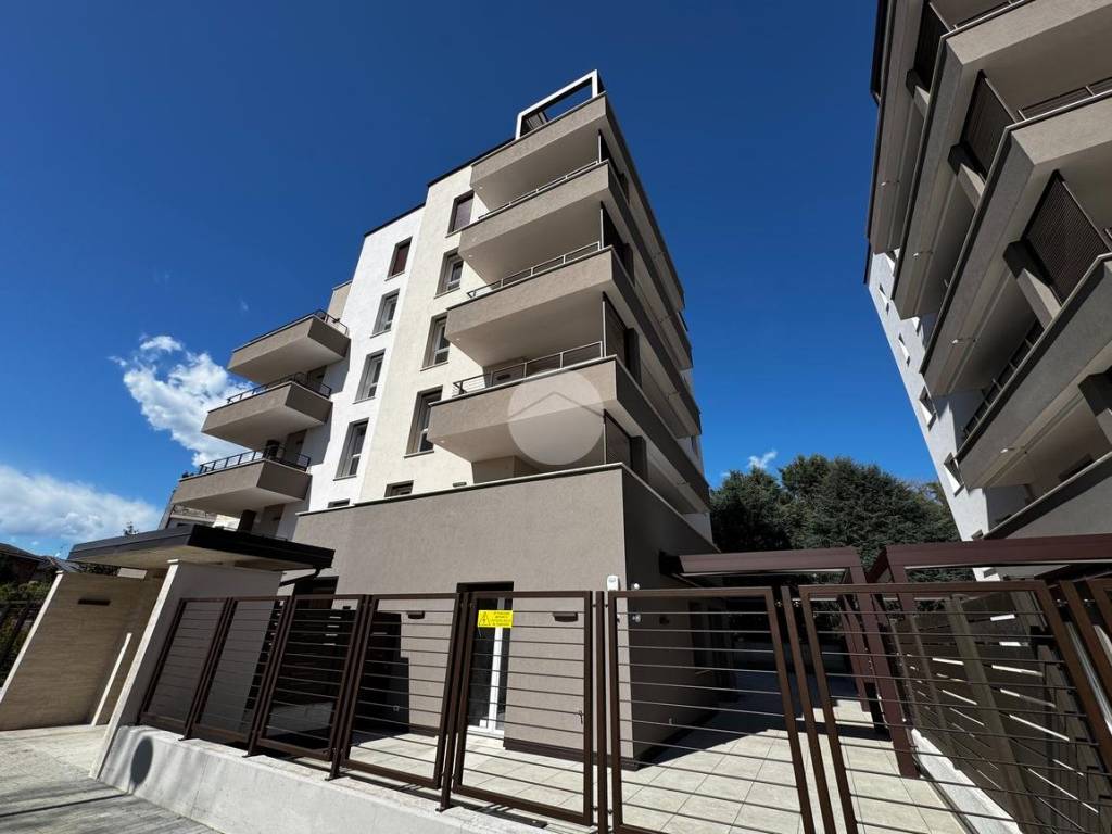 appartamento in vendita a Peschiera Borromeo in zona Bettola