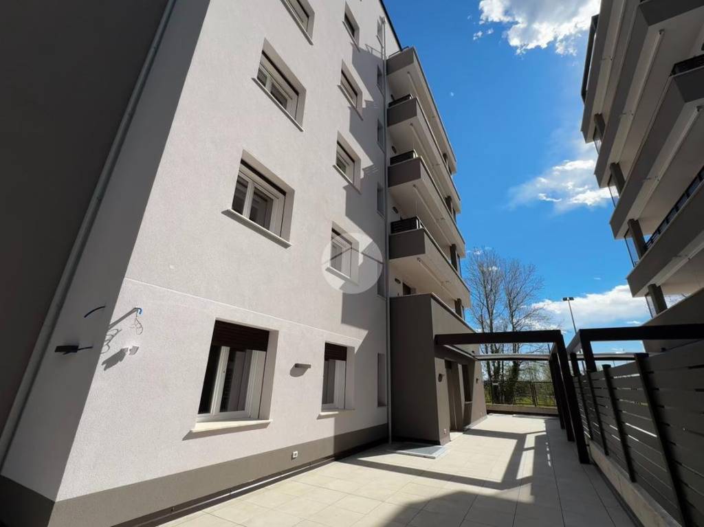 appartamento in vendita a Peschiera Borromeo