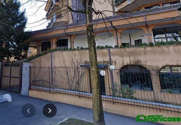ufficio in vendita a Peschiera Borromeo
