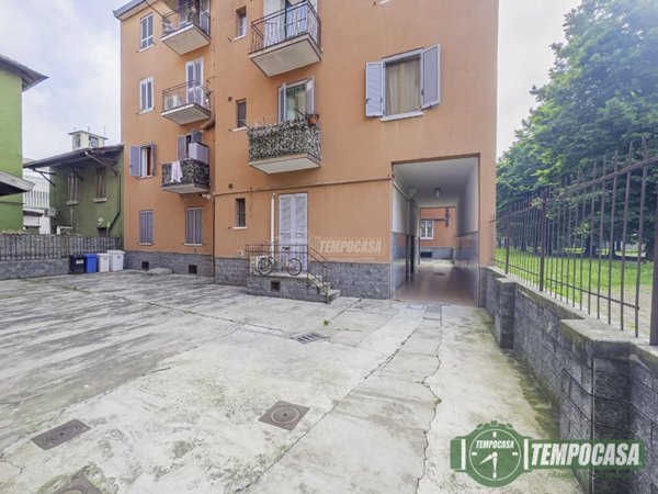 appartamento in vendita a Peschiera Borromeo in zona Linate