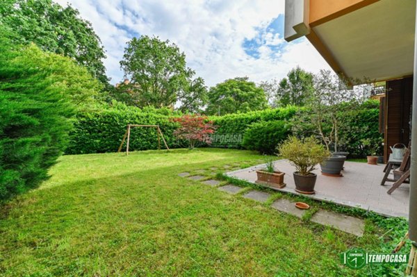 appartamento in vendita a Peschiera Borromeo in zona San Bovio